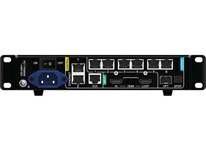 NovaStar KU20 LED Display Controller LED Display Controller NovaStar
