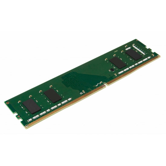 Kingston 8GB DDR4 2666MHz DIMM Desktop Memory Module | KVR26N19S6/8 Memory Module Kingston