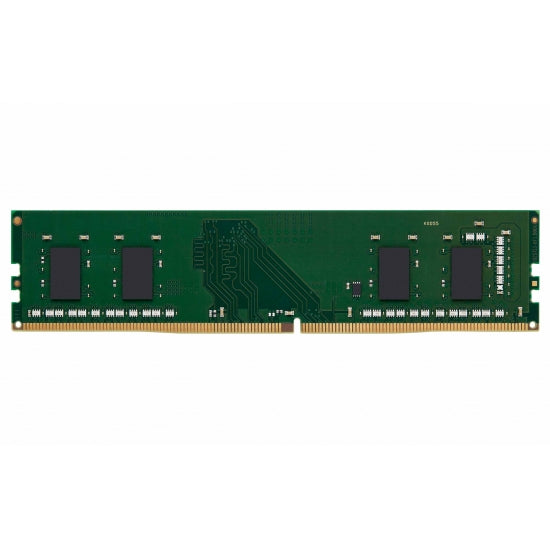 Kingston 8GB DDR4 2666MHz DIMM Desktop Memory Module | KVR26N19S6/8 Memory Module Kingston