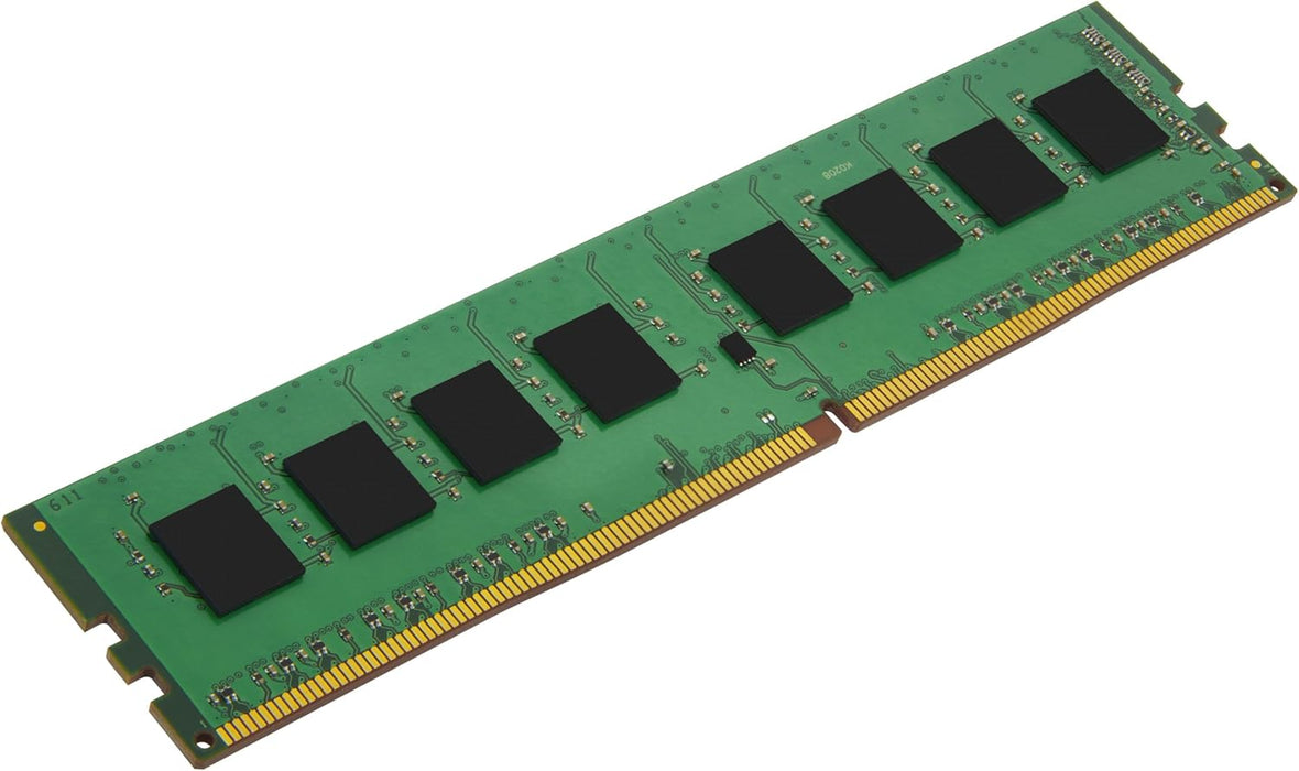 Kingston ValueRAM 32GB DDR4 3200MHz DIMM RAM | KVR32N22D8/32 Memory Module Kingston