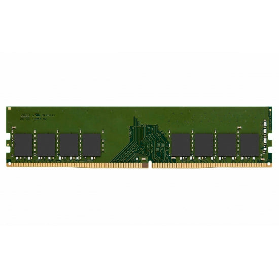 Kingston ValueRAM 16GB DDR4 3200MHz DIMM RAM | KVR32N22S8/16 Memory Module Kingston
