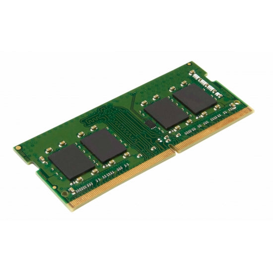 Kingston ValueRAM 8GB DDR4 3200MT/s SODIMM Laptop RAM | KVR32S22S8/8 Memory Module Kingston