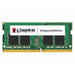 Kingston ValueRAM 8GB DDR4 3200MT/s SODIMM Laptop RAM | KVR32S22S8/8 Memory Module Kingston