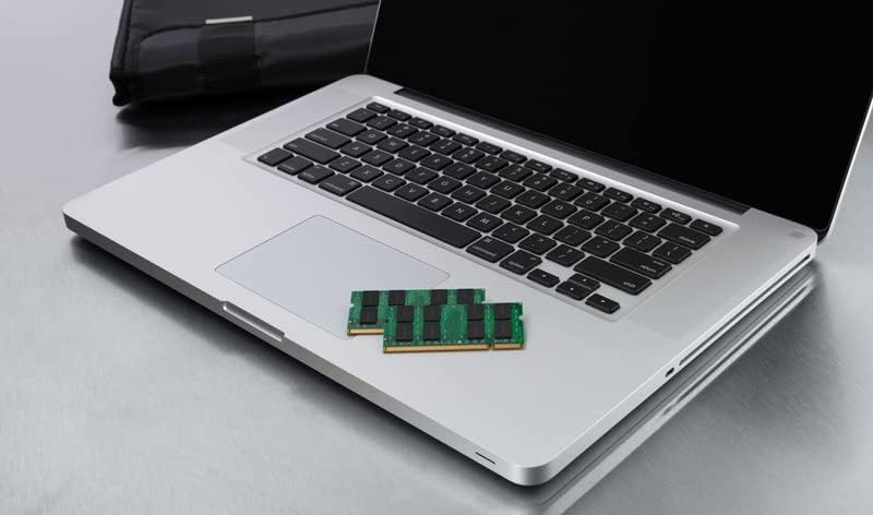 Kingston 32GB DDR5 5600MHz SODIMM Laptop RAM | KVR56S46BD8-32 Memory Module Kingston