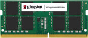 Kingston 32GB DDR5 5600MHz SODIMM Laptop RAM | KVR56S46BD8-32 Memory Module Kingston