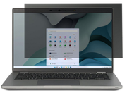 Kensington EQ 13.3" Privacy Screen Filter for Laptops – 16:9, Anti-Glare & Reversible | EQ133A169E Privacy Screen Filter Kensington