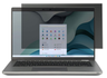 Kensington EQ 15.6" Privacy Screen Filter for Laptops – 16:9, Anti-Glare & Reversible | EQ156A169E