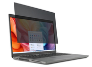 Kensington High Clarity 14" Privacy Screen Filter for Laptops – 16:10 | HC140A1610E Privacy Screen Filter Kensington