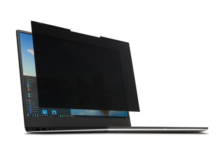 Kensington MagPro 12.5" Magnetic Privacy Screen Filter – 16:9, Anti-Glare & Blue Light | K58350WW Privacy Screen Filter Kensington