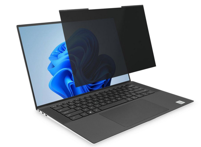Kensington MagPro 13.3" Magnetic Privacy Screen Filter for Laptops – 16:10 | K55253WW Privacy Screen Filter Kensington