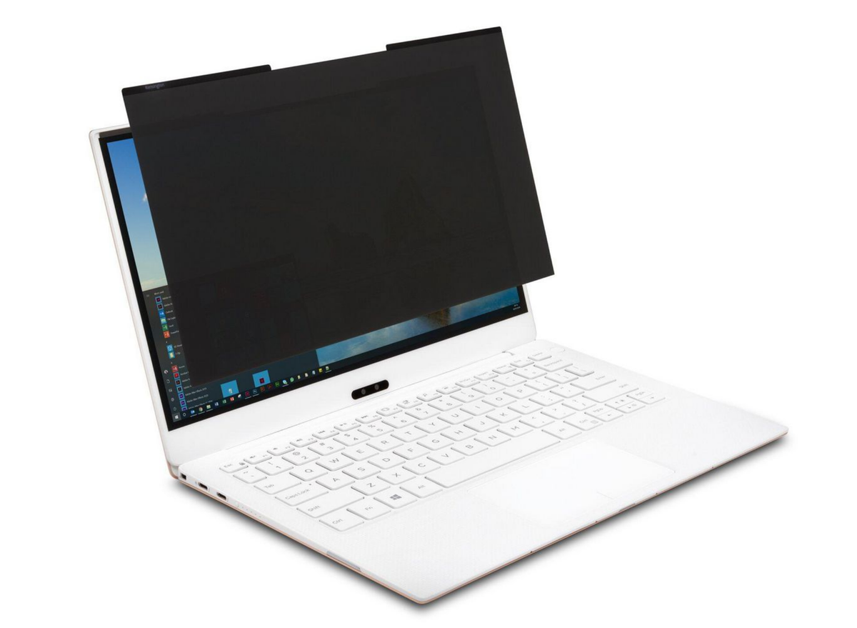 Kensington MagPro 13.3" Magnetic Privacy Screen Filter for Laptops – 16:9 | K58351WW Privacy Screen Filter Kensington