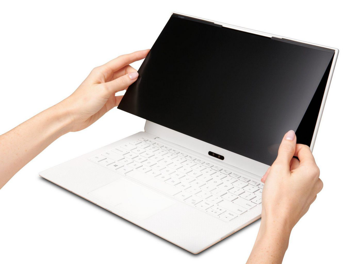 Kensington MagPro 13.3" Magnetic Privacy Screen Filter for Laptops – 16:9 | K58351WW Privacy Screen Filter Kensington