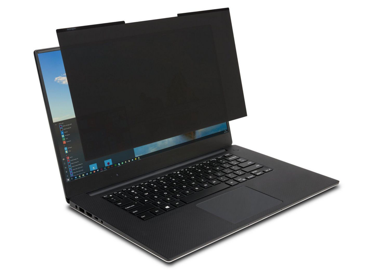 Kensington MagPro 14" Magnetic Privacy Screen Filter for Laptops – 16:9 | K58352WW Privacy Screen Filter Kensington