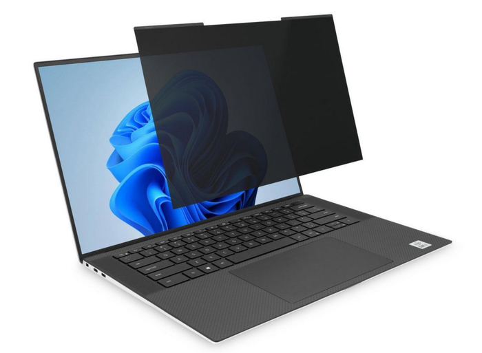 Kensington MagPro 15.6" Magnetic Privacy Screen Filter for Laptops – 16:10 | K55255WW Privacy Screen Filter Kensington
