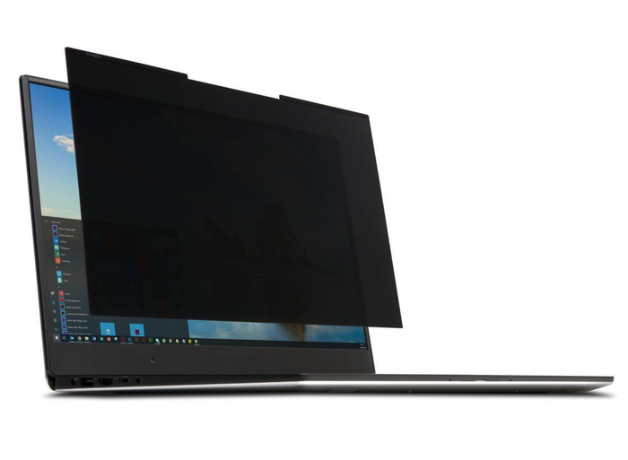 Kensington MagPro 15.6" Magnetic Privacy Screen Filter for Laptops – 16:9 | K58353WW Privacy Screen Filter Kensington