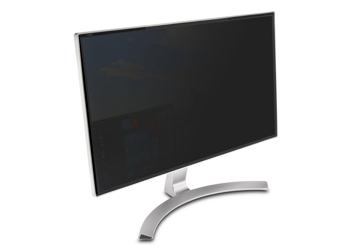 Kensington MagPro 24" Magnetic Privacy Screen Filter for Monitors – 16:10, Anti-Glare | K58358WW Privacy Screen Filter Kensington