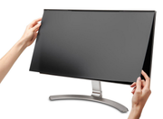 Kensington MagPro 24" Magnetic Privacy Screen Filter for Monitors – 16:10, Anti-Glare | K58358WW Privacy Screen Filter Kensington