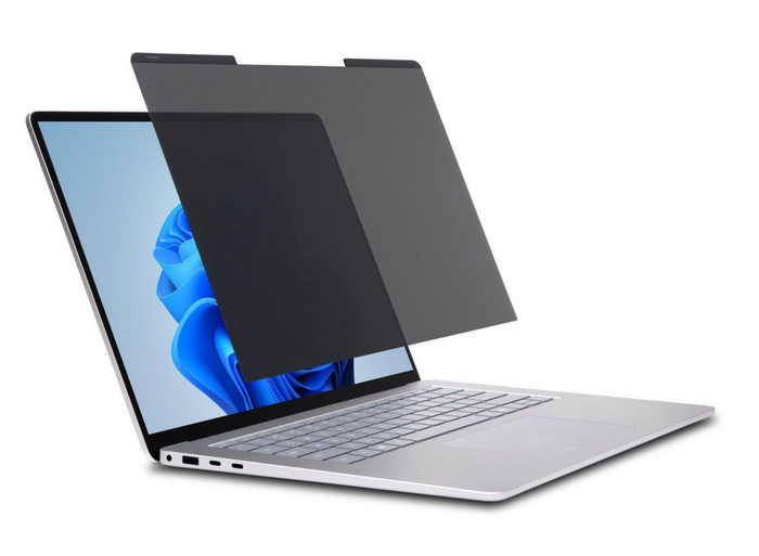 Kensington MagPro Elite 13.8" Magnetic Privacy Screen Filter for Surface Laptop | K58363WW Privacy Screen Filter Kensington
