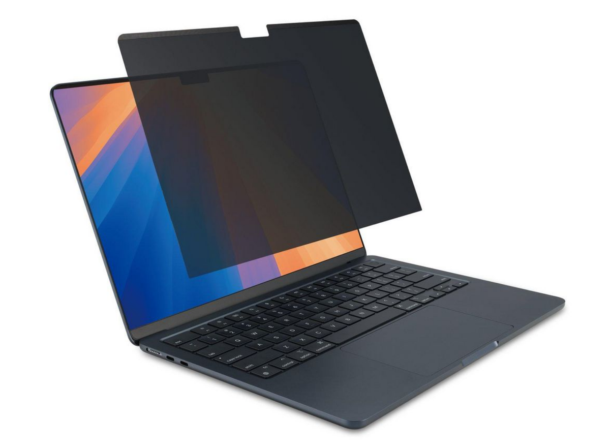 Kensington MagPro Elite 13" Magnetic Privacy Screen Filter for MacBook Air | K58374WW Privacy Screen Filter Kensington