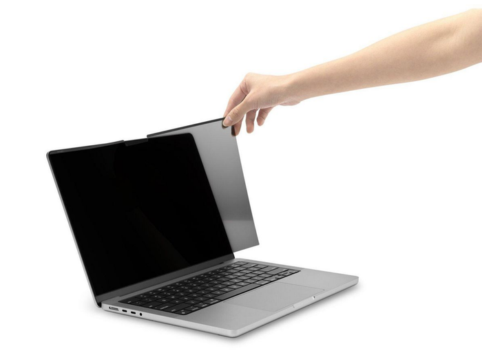 Kensington MagPro Elite 14" Magnetic Privacy Screen Filter for MacBook Pro | K58370WW Privacy Screen Filter Kensington