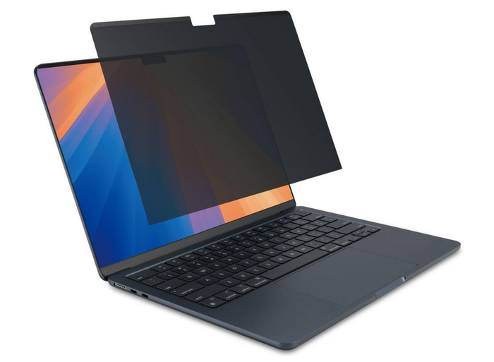 Kensington MagPro Elite 15" Magnetic Privacy Screen Filter for MacBook Air | K58306WW Privacy Screen Filter Kensington