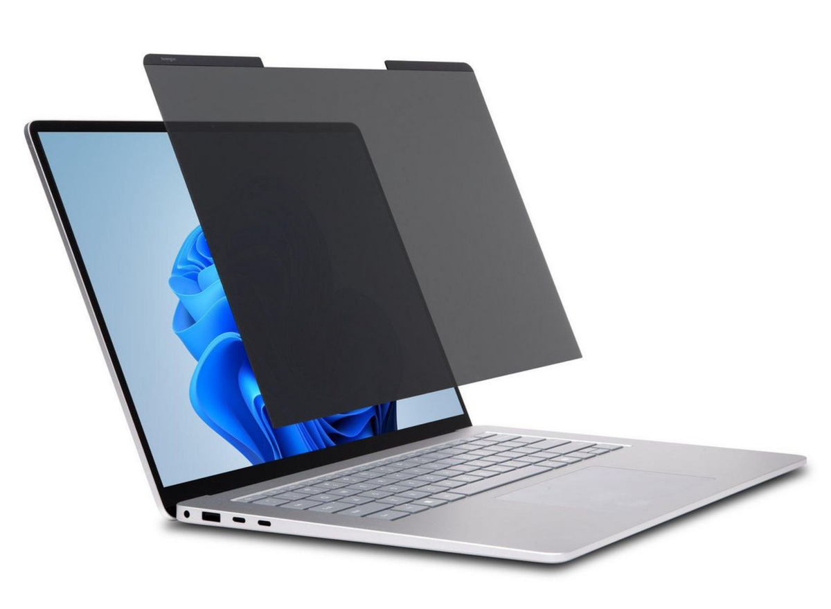 Kensington MagPro Elite 15" Magnetic Privacy Screen Filter for Surface Laptop | K58364WW Privacy Screen Filter Kensington