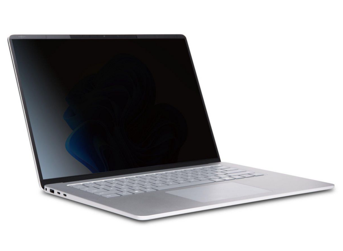 Kensington MagPro Elite 15" Magnetic Privacy Screen Filter for Surface Laptop | K58364WW Privacy Screen Filter Kensington