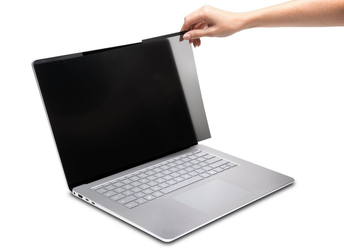 Kensington MagPro Elite 15" Magnetic Privacy Screen Filter for Surface Laptop | K58364WW Privacy Screen Filter Kensington