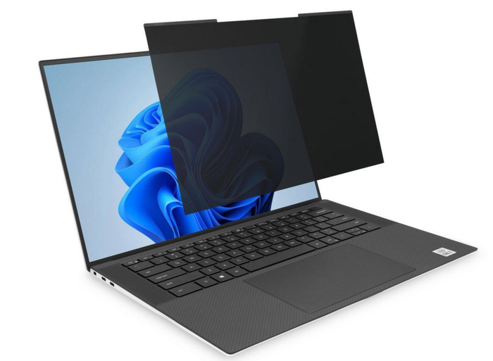 Kensington MagPro Elite 16" Magnetic Privacy Screen Filter for MacBook Pro | K55256WW Privacy Screen Filter Kensington