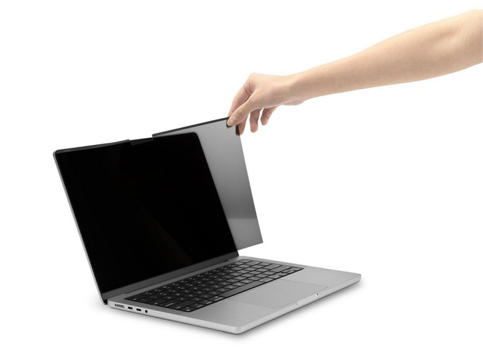 Kensington MagPro Elite 16" Magnetic Privacy Screen Filter for MacBook Pro | K58371WW Privacy Screen Filter Kensington