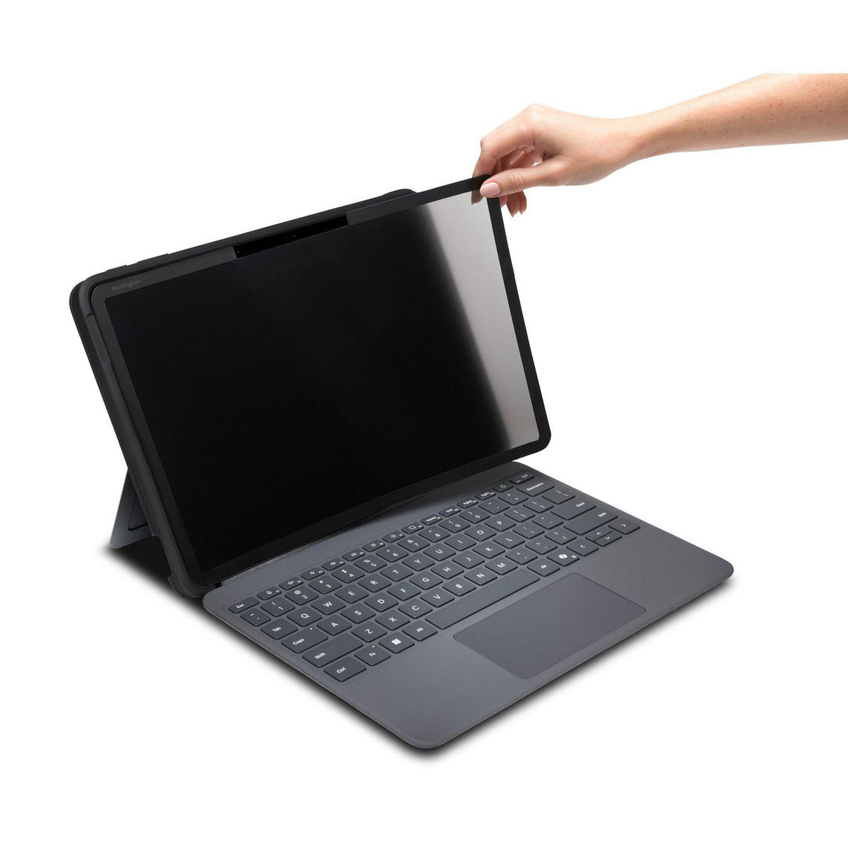 Kensington MagPro Elite 12" Magnetic Privacy Screen Filter for Surface Pro Copilot+ PC | K51721WW Privacy Screen Filter Kensington