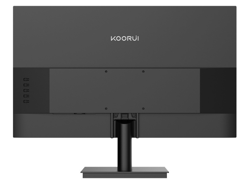 Koorui E2711F 27" 100Hz 5ms Full HD Office Monitor Desktop Monitor Koorui