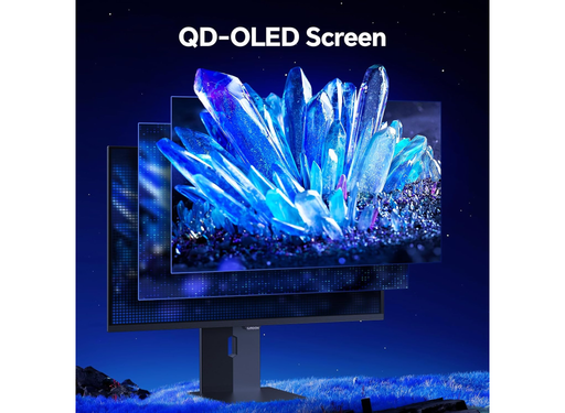 Koorui S3241XO 31.5" 240Hz 0.03ms 4K Ultra HD All-in-One Gaming Monitor Gaming Monitor Koorui