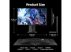 Koorui S3241XO 31.5" 240Hz 0.03ms 4K Ultra HD All-in-One Gaming Monitor Gaming Monitor Koorui
