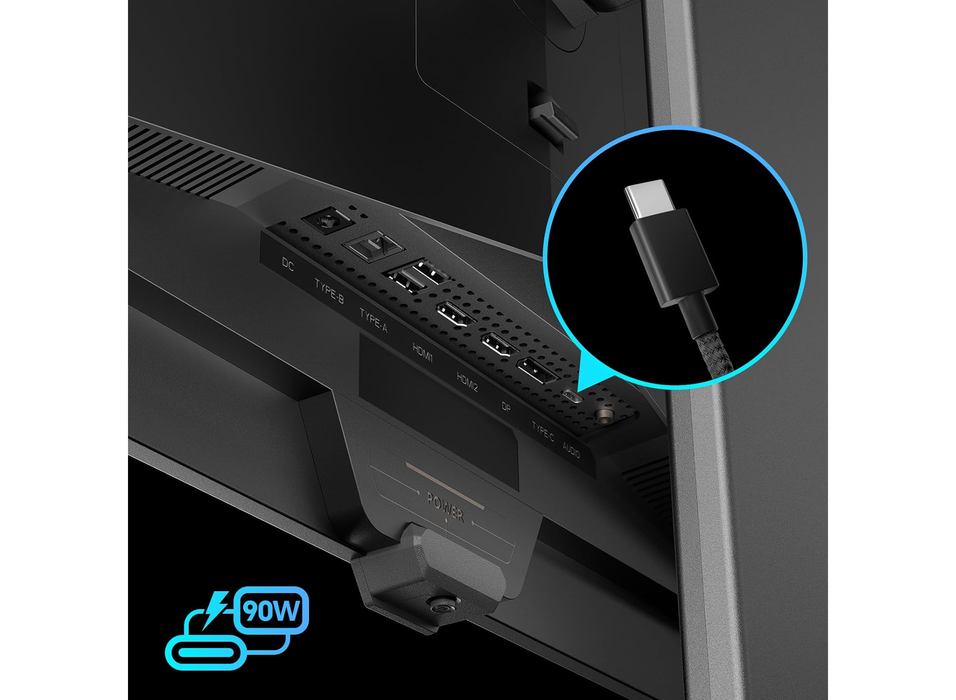 Koorui S3241XO 31.5" 240Hz 0.03ms 4K Ultra HD All-in-One Gaming Monitor Gaming Monitor Koorui