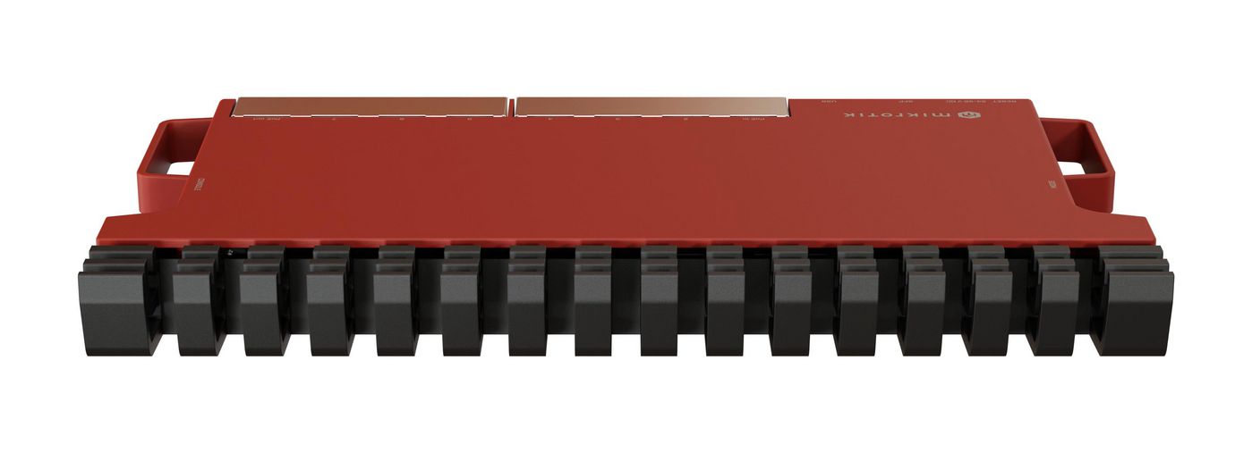 MikroTik L009 Wired Gigabit Router | L009UIGS-RM Wired Router MikroTik
