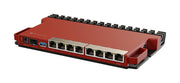 MikroTik L009 Wired Gigabit Router | L009UIGS-RM Wired Router MikroTik