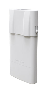 MikroTik WiFi 6 Netbox 5 ax Router / Access Point | L11UG-5HAXD-NB Wireless Access Point MikroTik
