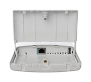 MikroTik WiFi 6 Netbox 5 ax Router / Access Point | L11UG-5HAXD-NB Wireless Access Point MikroTik