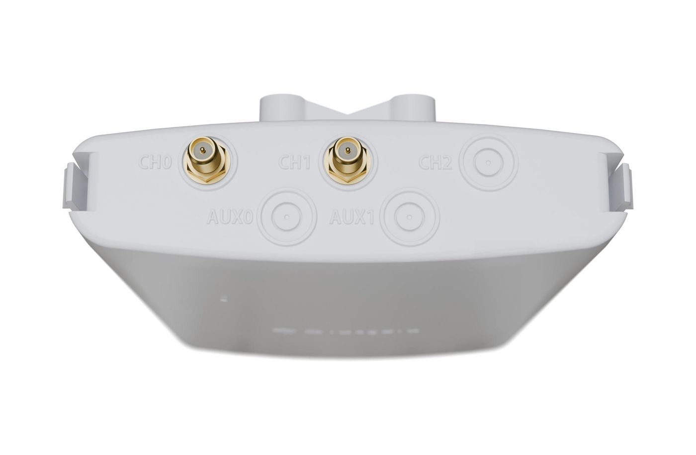 MikroTik WiFi 6 Netbox 5 ax Router / Access Point | L11UG-5HAXD-NB Wireless Access Point MikroTik