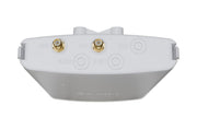 MikroTik WiFi 6 Netbox 5 ax Router / Access Point | L11UG-5HAXD-NB Wireless Access Point MikroTik
