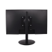 V7 27" FHD 1920x1080 Height Adjustable IPS LED Monitor - L270IPS-HAS-E