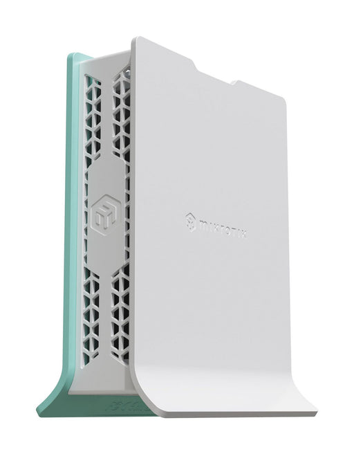 MikroTik hAP ax lite Wi-Fi 6 2.4 GHz Gigabit Router | L41G-2AXD Wireless Router MikroTik