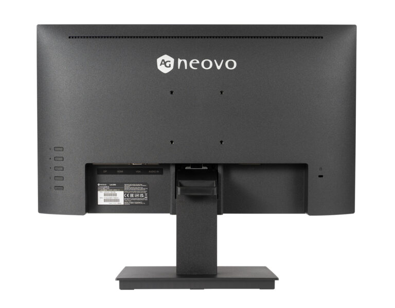 Ag Neovo 22" Full HD LCD Monitor | LA-2202 Desktop Monitor AG Neovo