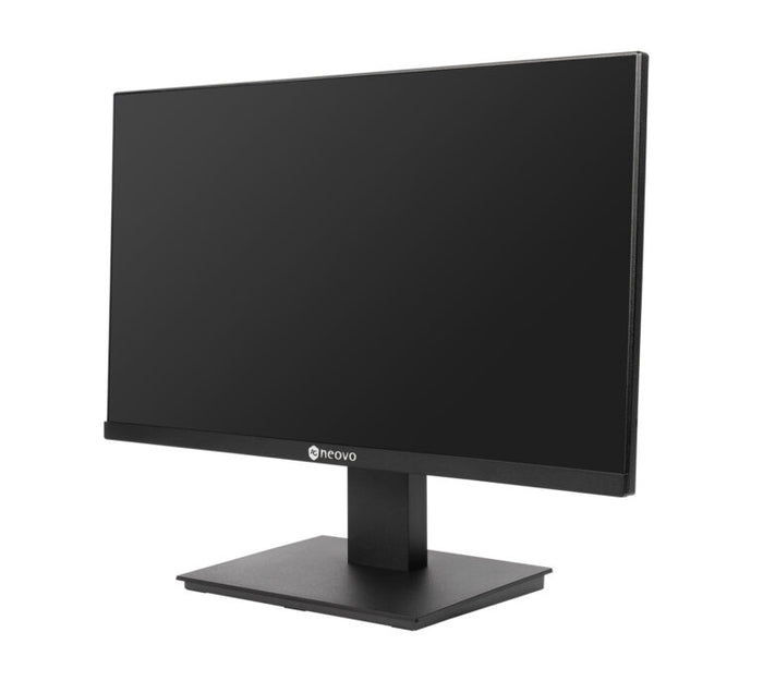 Ag Neovo 22" Full HD LCD Monitor | LA-2202 Desktop Monitor AG Neovo