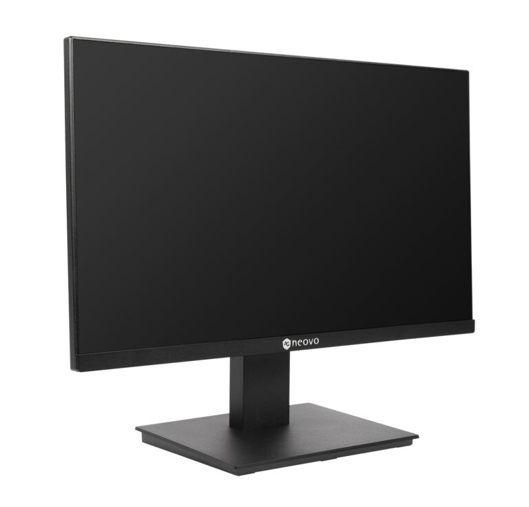 Ag Neovo 22" Full HD LCD Monitor | LA-2202 Desktop Monitor AG Neovo