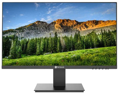 Ag Neovo 24" Full HD LCD Monitor | LA-2402 Desktop Monitor AG Neovo