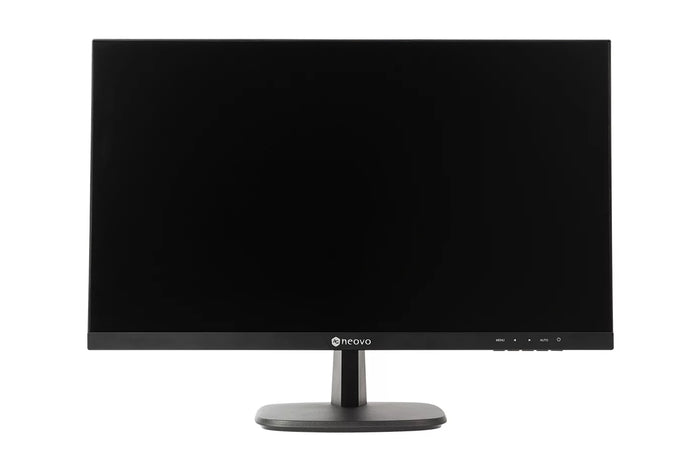 Ag Neovo 27" Full HD LCD Monitor | LA-2702 Desktop Monitor AG Neovo