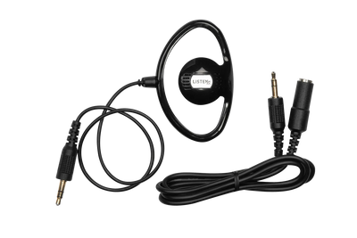 Listen Universal Ear Speaker | Z-LA-401 Speaker Listen