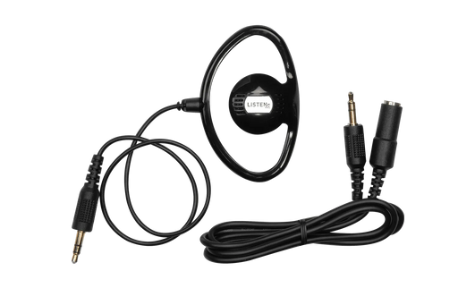 Listen Universal Ear Speaker | Z-LA-401 Speaker Listen